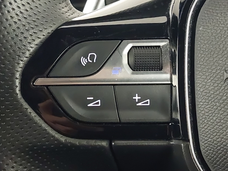 Peugeot 5008 Active Premium Blue #12