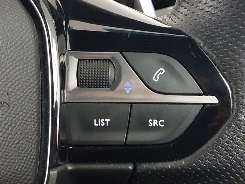 Peugeot 5008 Active Premium Blue #13