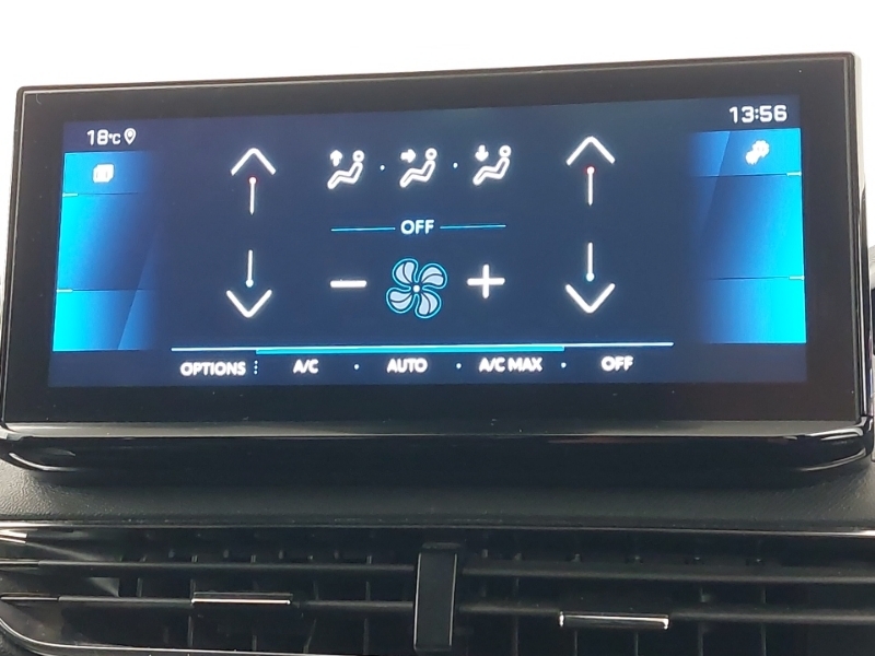 Peugeot 5008 Active Premium Blue #17