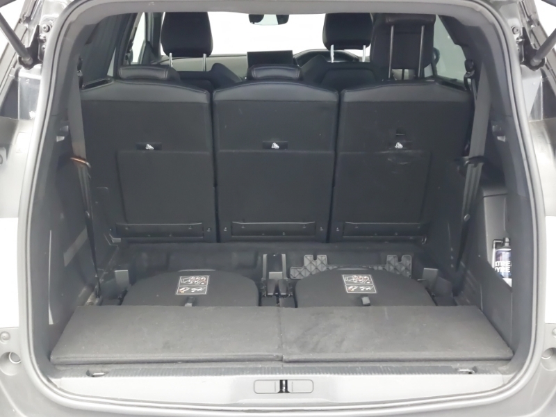 Peugeot 5008 Active Premium Blue #18