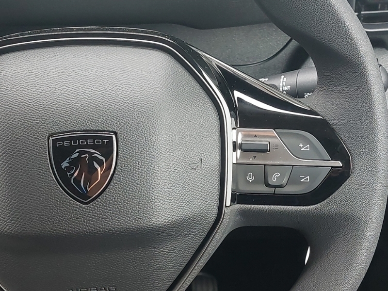 Peugeot Partner Asphalt Grey #12