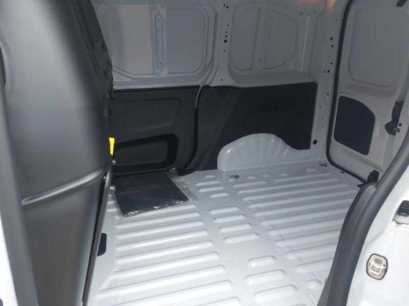 Peugeot Partner 1.5 Bluehdi 100 Professional Plus Van White #6