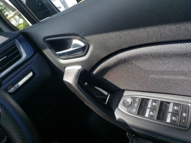 Renault Symbioz 1.8 E-tech Fhev 160 Techno Grey #17