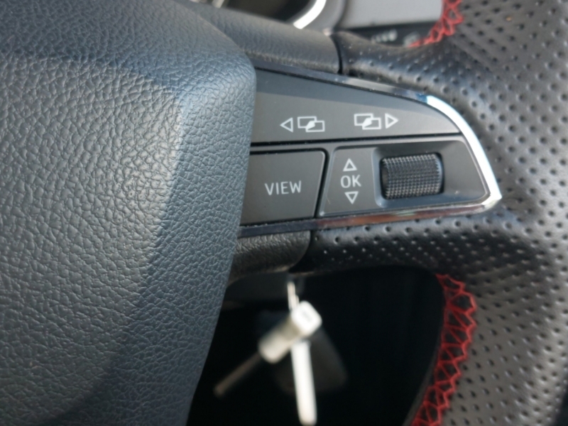 Seat Ibiza Se Technology Blue #13