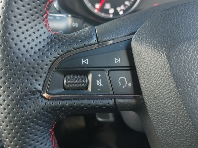 Seat Ibiza Se Technology Blue #12