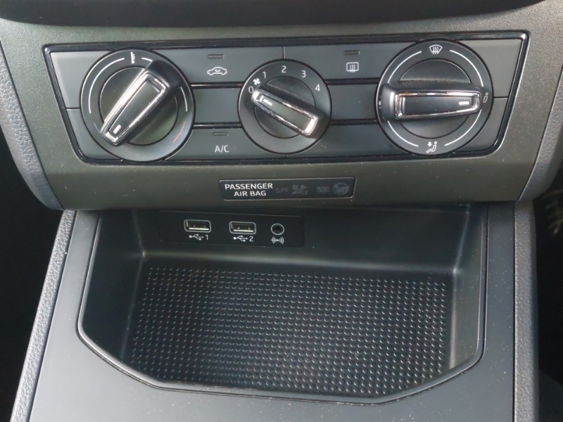 Seat Ibiza Se Technology Blue #17