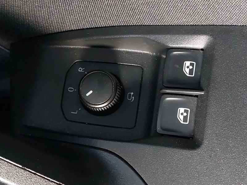 Seat Ibiza Se Technology Blue #16