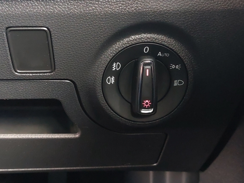 Seat Ibiza Se Technology Blue #15