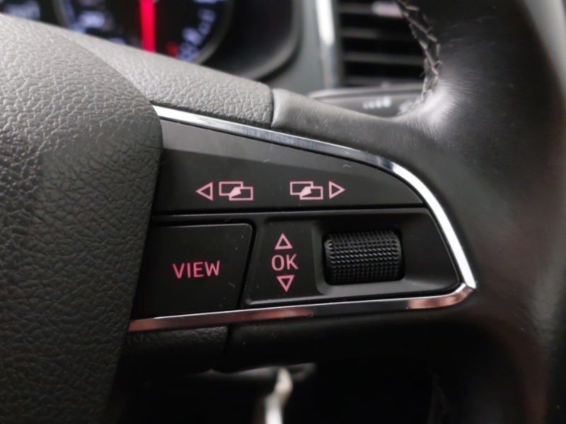 Seat Ateca Ateca Fr Sport Tsi Evo Grey #13