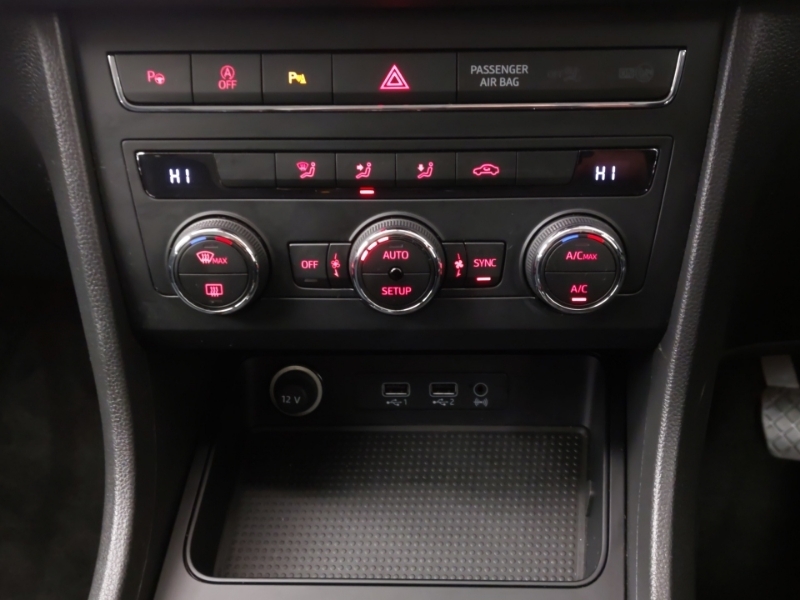 Seat Ateca Ateca Fr Sport Tsi Evo Grey #17