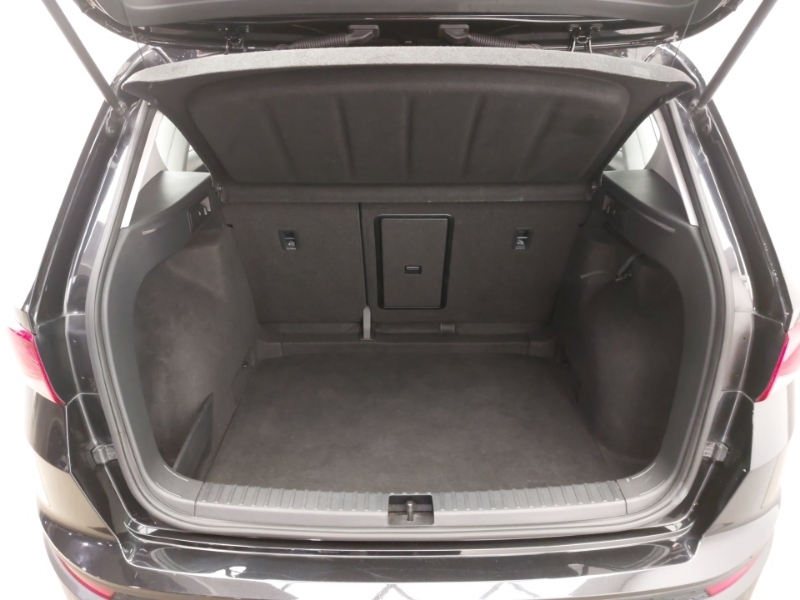 Seat Ateca Ateca Fr Sport Tsi Evo Grey #18