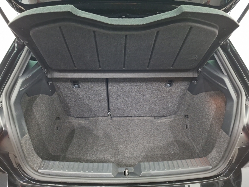 Seat Ibiza Xcellence Lux Blue #18