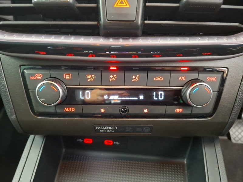 Seat Ibiza Xcellence Lux Blue #15
