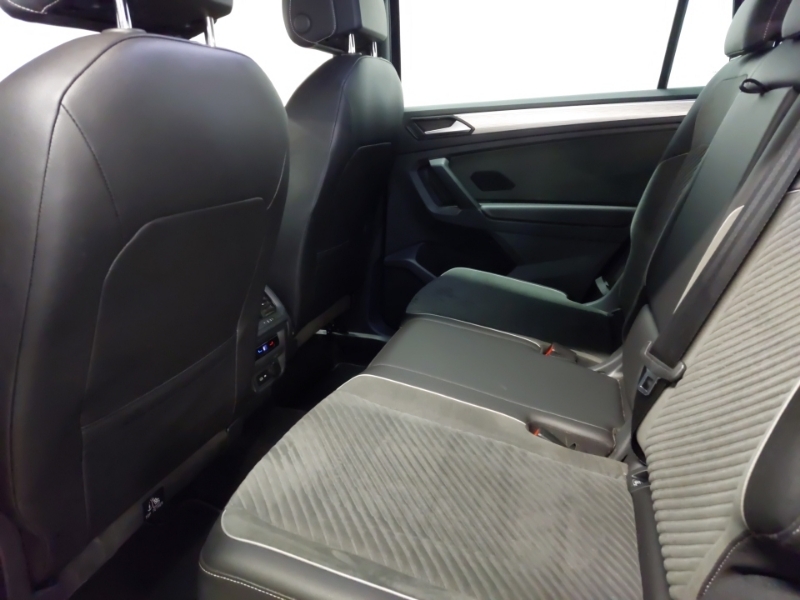 Seat Tarraco 1.5 Ecotsi Xperience Blue #6