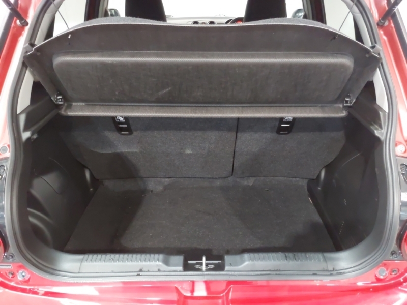 Suzuki Swift 1.2 Dualjet Sz3 Red #18