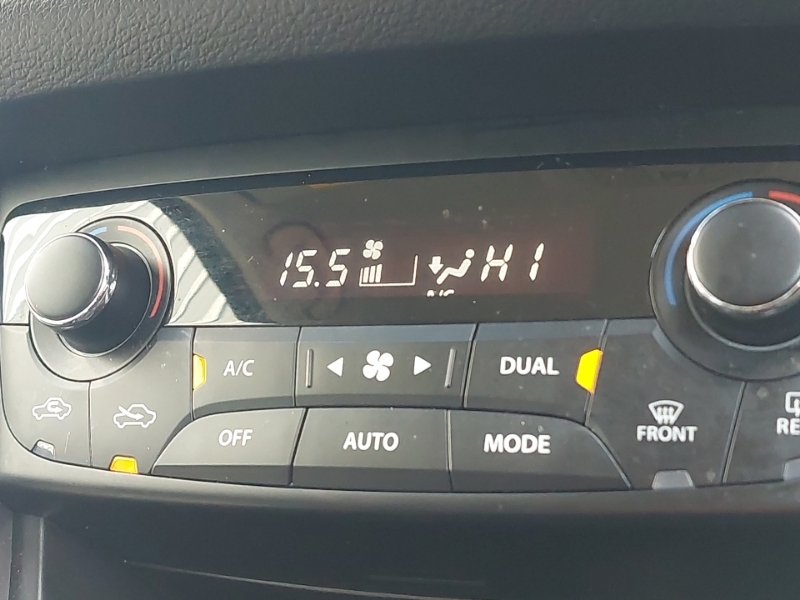 Suzuki S Cross Motion Boosterjet Mhev 1.4 Blue #15