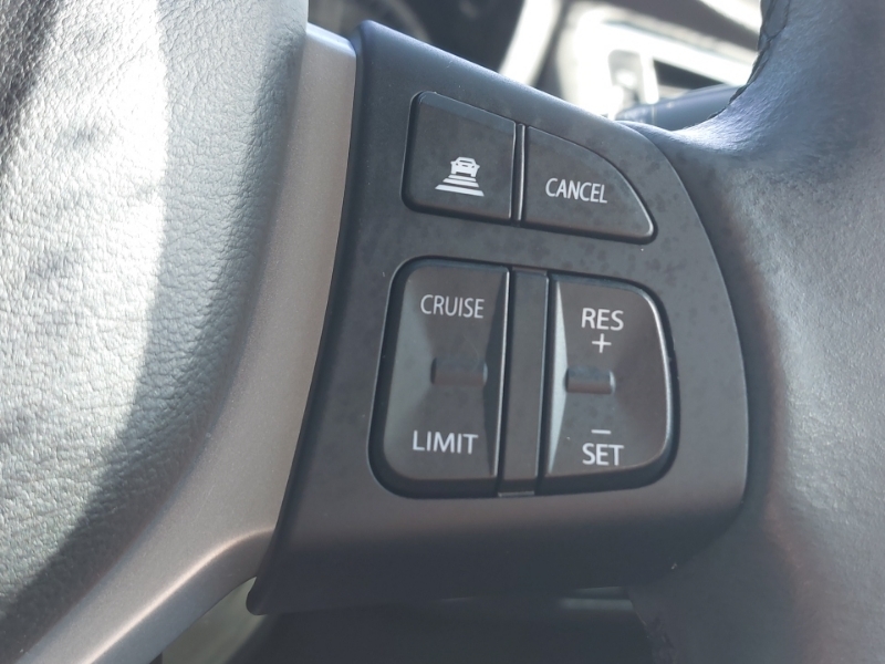Suzuki S Cross Motion Boosterjet Mhev 1.4 Blue #13