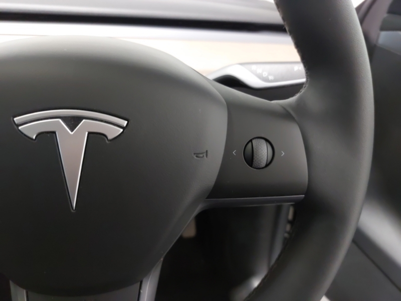 Tesla Model Y Dual Motor Long Range 4Wde Grey #13