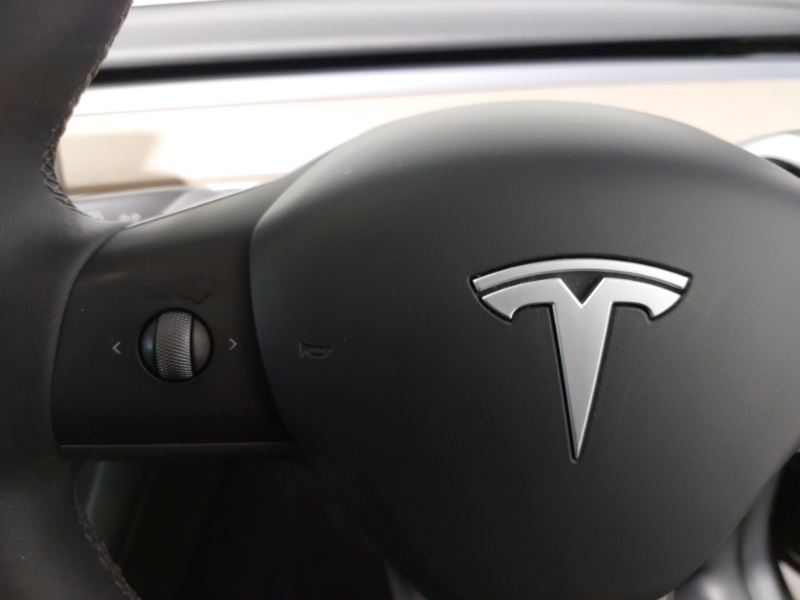 Tesla Model Y Dual Motor Long Range 4Wde Grey #12