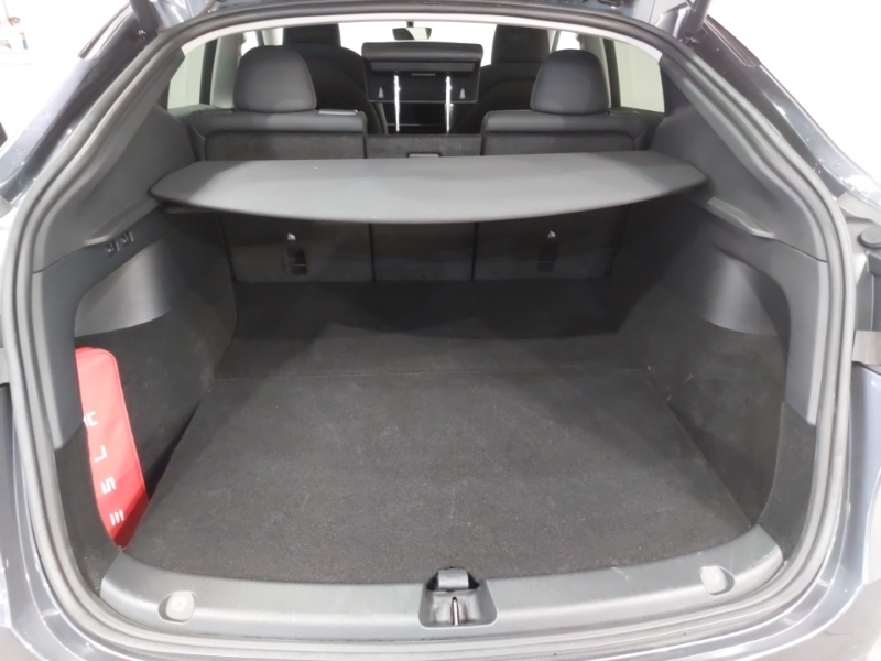 Tesla Model Y Dual Motor Long Range 4Wde Grey #16