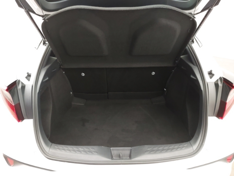Toyota C-Hr Icon Grey #18