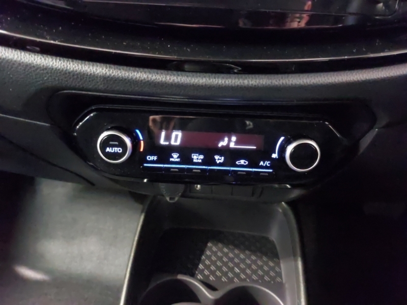 Toyota Aygo X Hatchback Blue #15