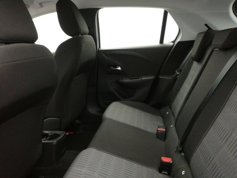 Vauxhall Corsa 1.2 Design Grey #6