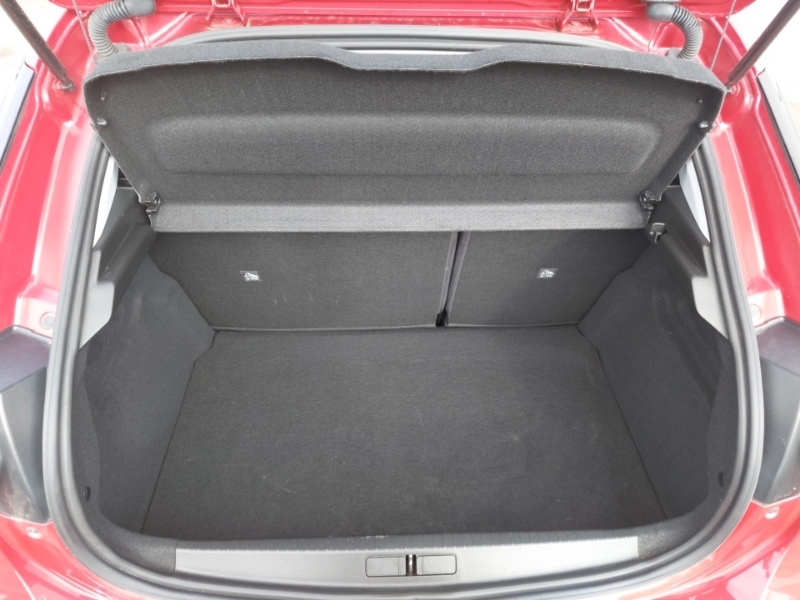 Vauxhall Corsa 1.2 Turbo Ultimate White #8