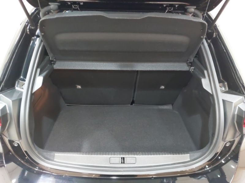 Vauxhall Corsa 1.2 Turbo Gs Hatchback Blue #18