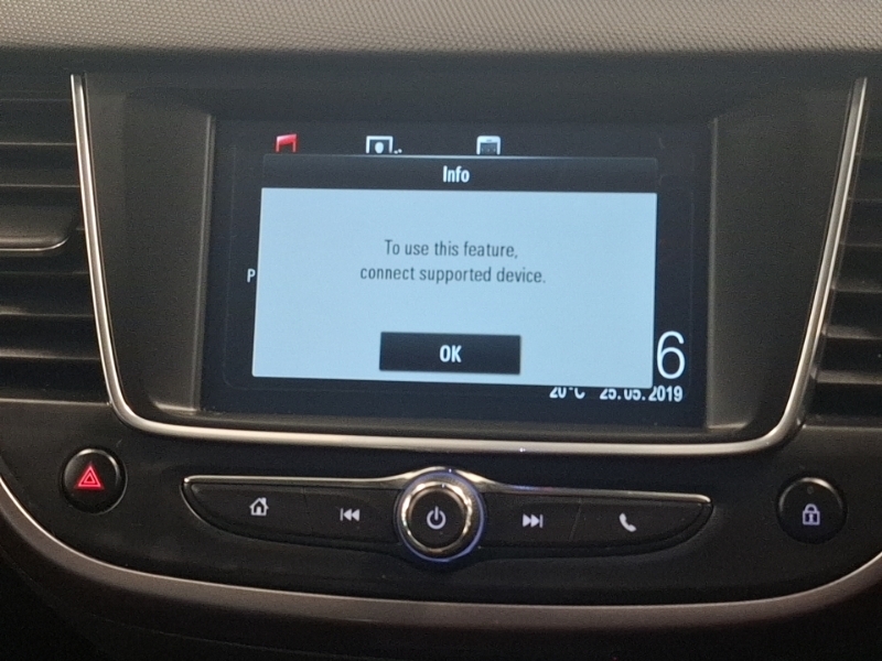 Vauxhall Crossland X Elite Nav - White #10