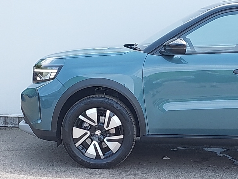 Vauxhall Frontera 54Kwh Design Suv Extended Range Blue #19