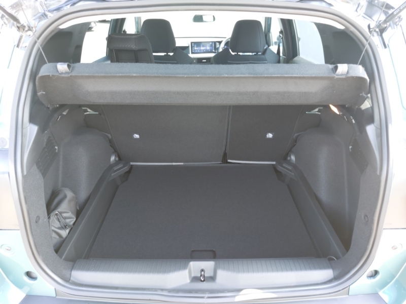 Vauxhall Frontera 54Kwh Design Suv Extended Range Blue #18