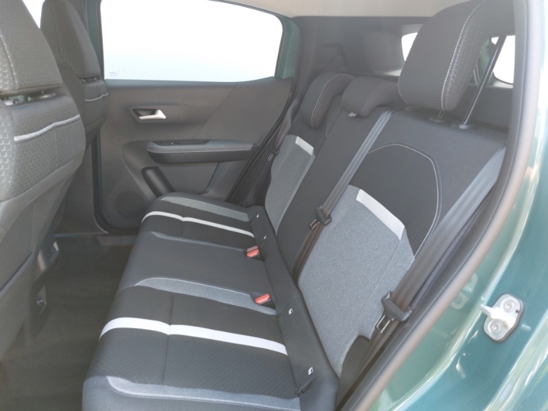Vauxhall Frontera 1.2 Hybrid 145 Gs E-dct6 Green #6