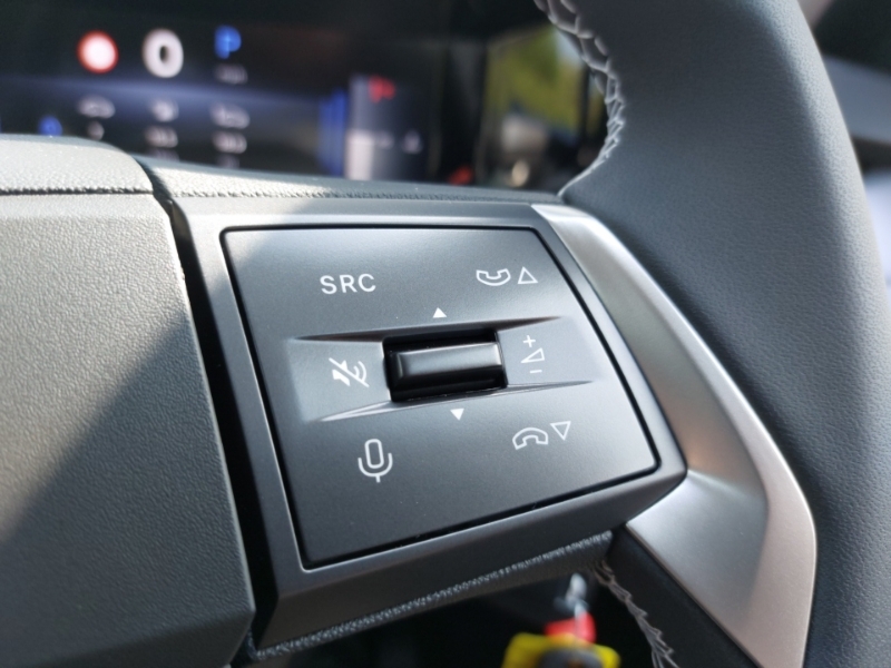 Vauxhall Frontera 54Kwh Design Suv Extended Range Blue #13