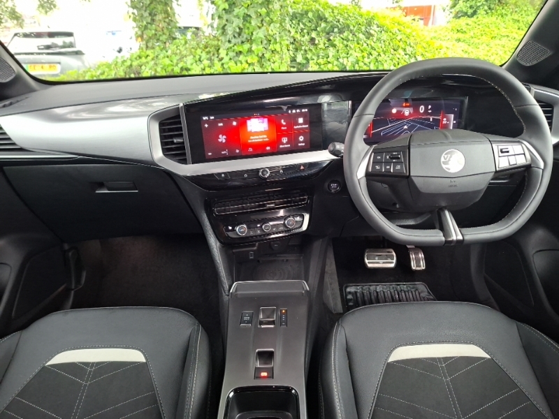 Vauxhall Mokka 1.2 Turbo Ultimate Green #3