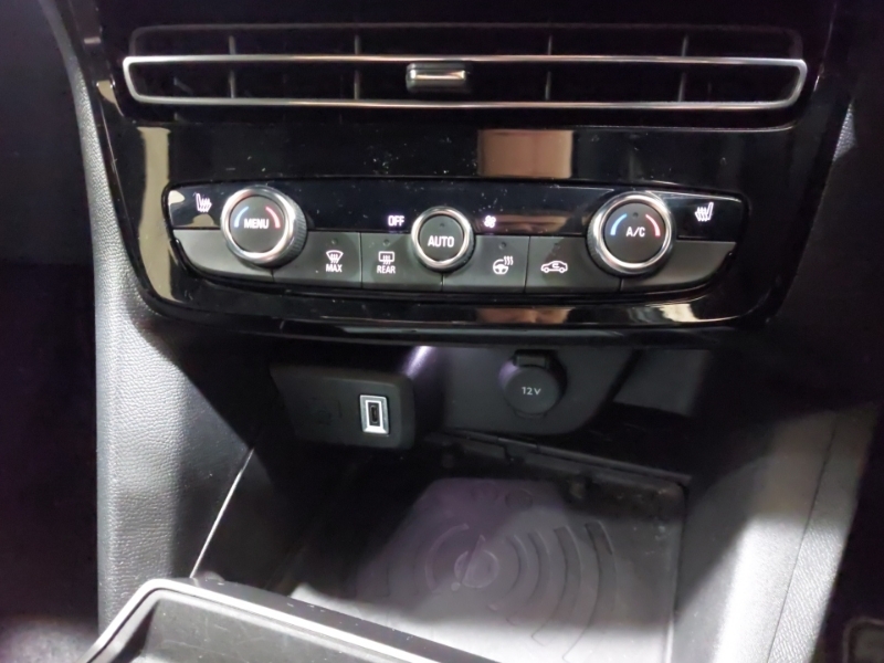 Vauxhall Mokka Ultimate Green #15