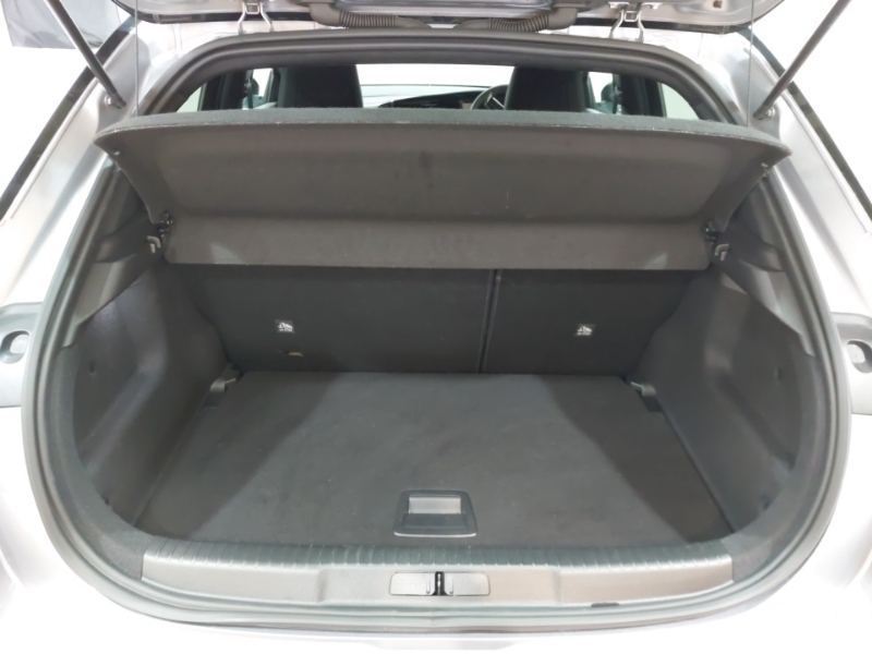 Vauxhall Mokka Ultimate Green #18