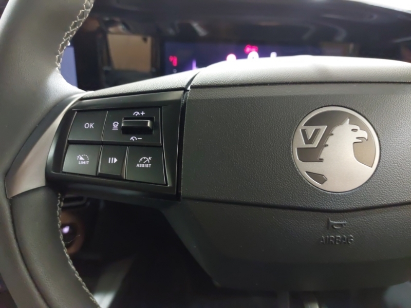 Vauxhall Mokka Ultimate Green #12