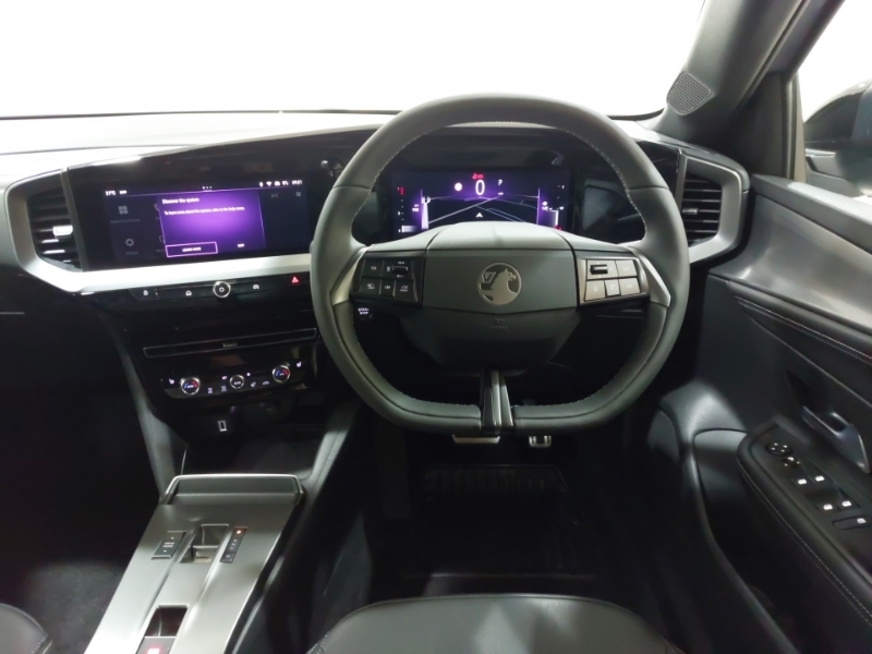 Vauxhall Mokka Ultimate Green #8
