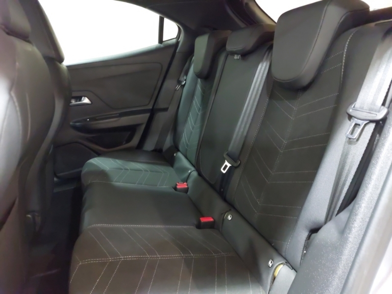 Vauxhall Mokka 1.2 Turbo Ultimate Grey #6