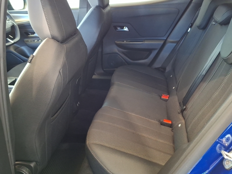 Vauxhall Mokka 1.2 Turbo Gs BJ75HKD Blue #6