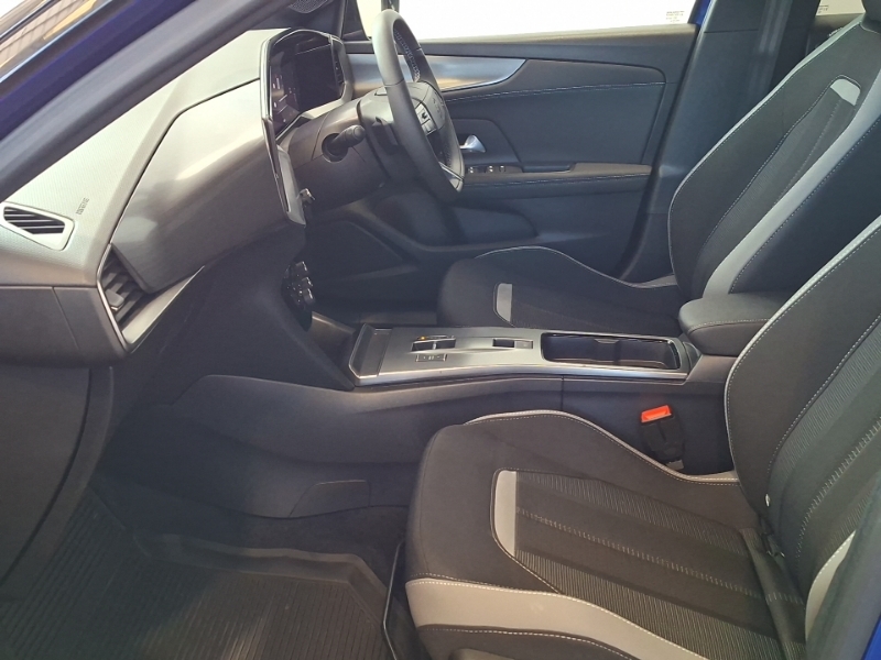 Vauxhall Mokka 1.2 Turbo Gs BJ75HKD Blue #5