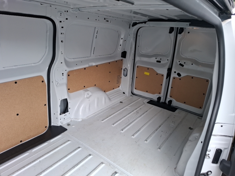 Vauxhall Vivaro 1.5 Turbo D 120 Pro H1 Van White #6