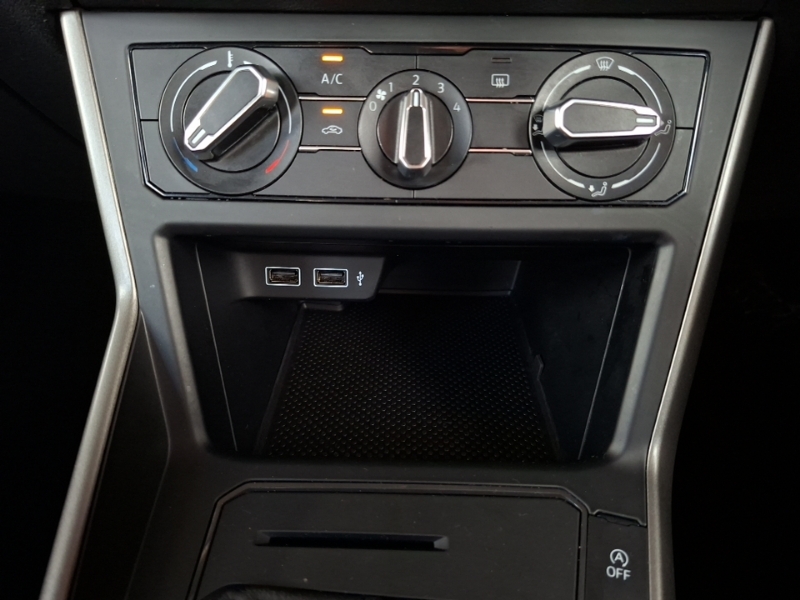 Volkswagen Polo Hatchback Silver #15