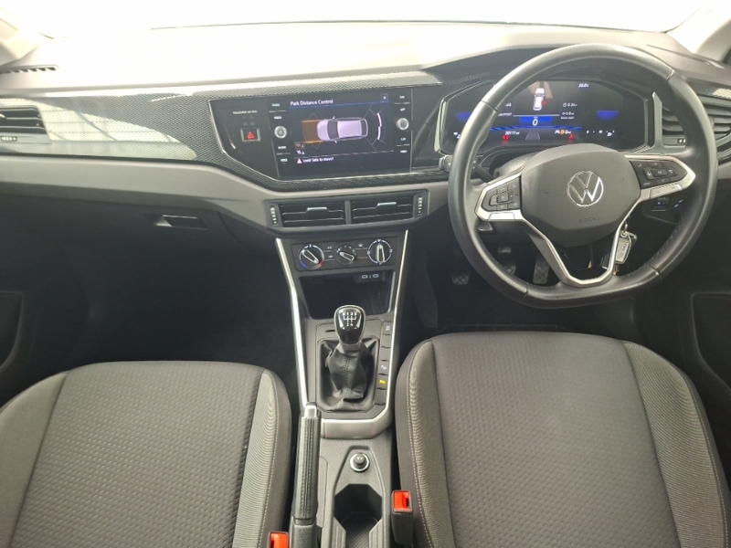 Volkswagen Taigo 1.0 Tsi Life Silver #3