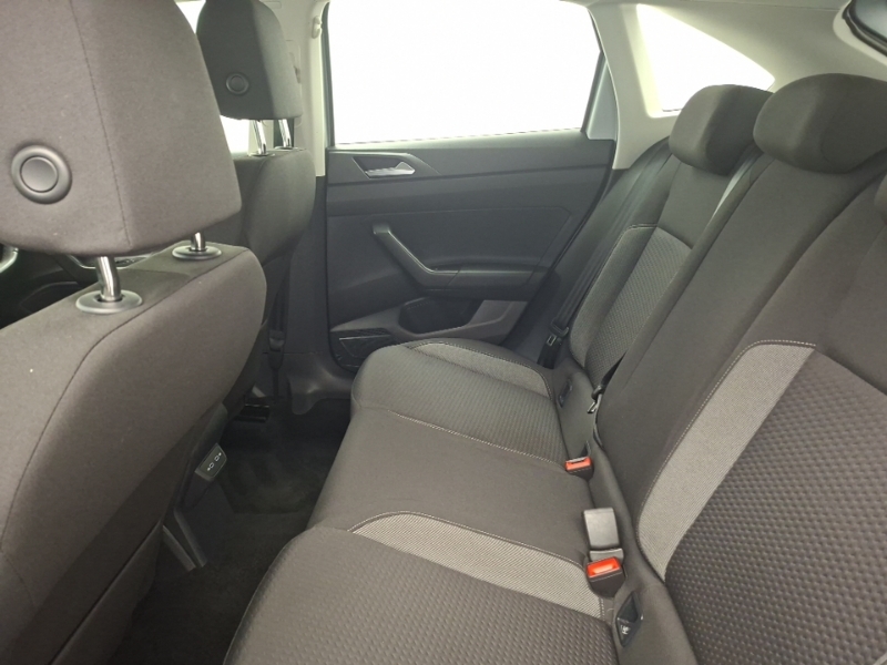 Volkswagen Taigo 1.0 Tsi Life Silver #6