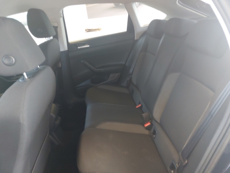 Volkswagen Taigo 1.0 Tsi Match VN24PXO Black #6