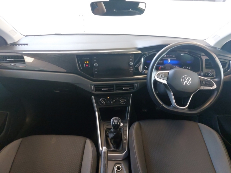 Volkswagen Taigo 1.0 Tsi Match VN24PXO Black #3