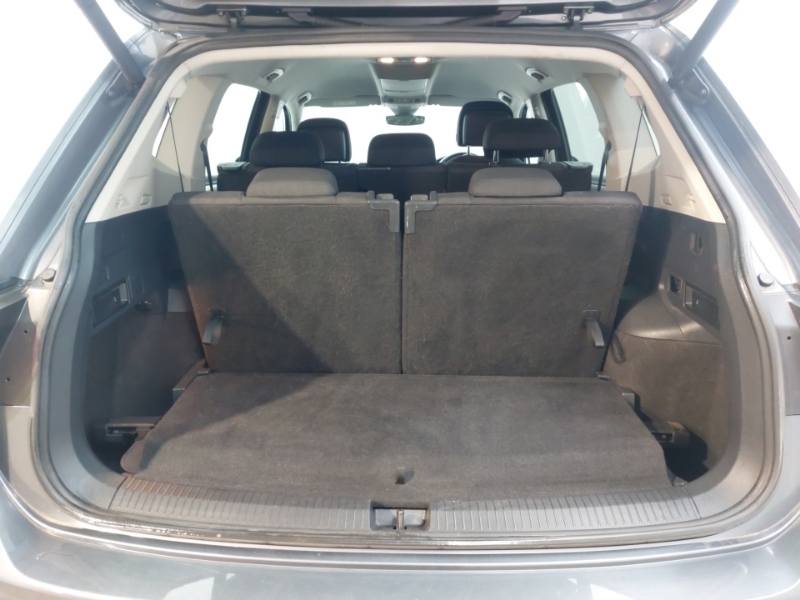 Volkswagen Tiguan Allspace Elegance Silver #18