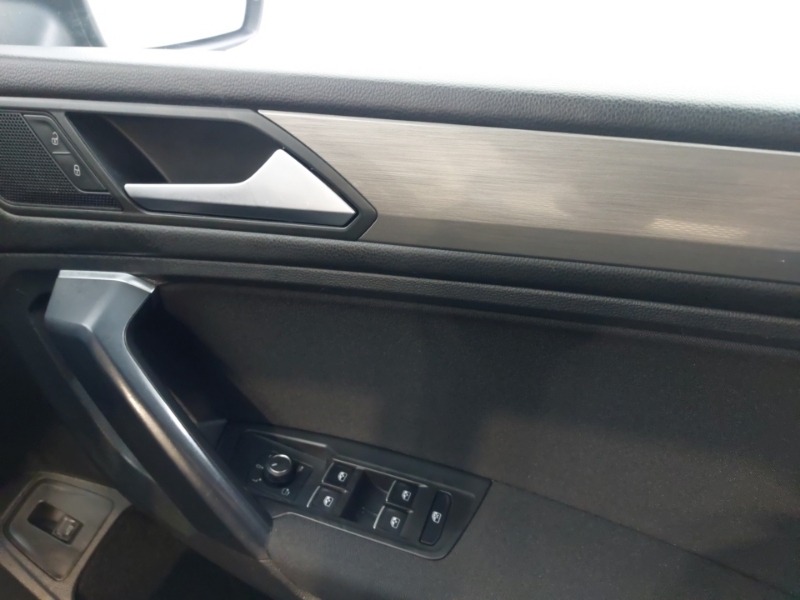 Volkswagen Tiguan Allspace Elegance Silver #17